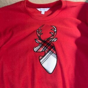 Men’s pajamagram small top